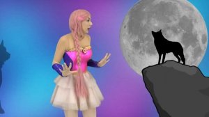 Luli Pampín - ¡BOO! EL MIEDO ??☠???? ¡Aprendemos a afrontar los miedos! ??