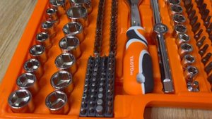 YAOTO 219 ПРЕДМЕТОВ
