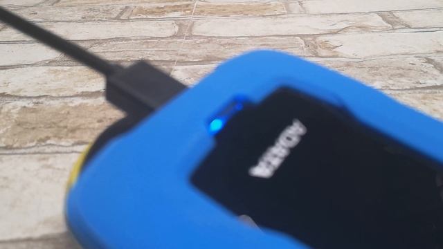 Обзор защищенного жесткого диска ADATA AD330: тонко и прочно смотреть онлайн