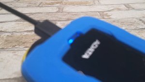 Обзор защищенного жесткого диска ADATA AD330: тонко и прочно