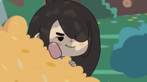 МОДЕЛЬ, КОТОРАЯ НИКОГДА НЕ ДВИГАЕТСЯ 😳 | ТОКА ЛАЙФ СТОРИС | ЭПИЗОД 14