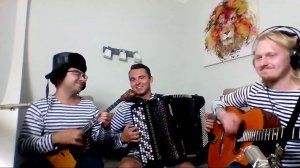 Клюква шоу - Криминальное чтиво