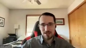 Павел Щелин   Иллюзия Политических Прав