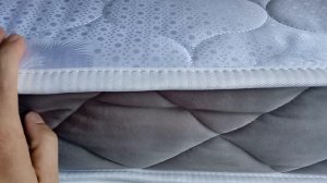 Отзыв о матрасе Мистер Слип Soft Line хард лайт