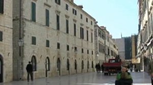 Discover Dubrovnik (English) - Stradun