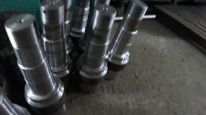 Наплавка деталей "ЧТО и КАК"