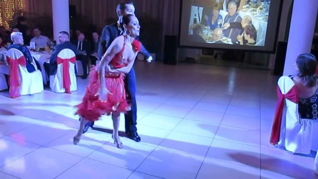 Номер " Самба" смотреть онлайн