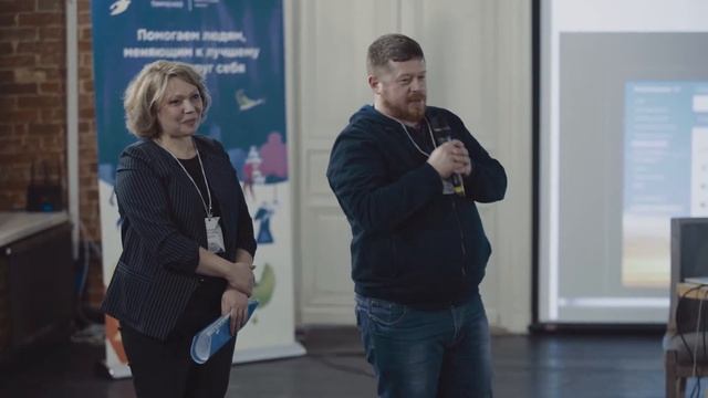 Театры малых городов России 2021. Юлия Белоусова