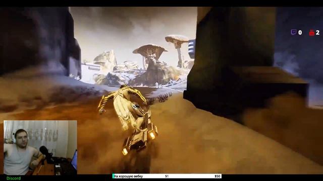 ⭐️ WARFRAME #22-3: 🎬 ИТОГИ Теннокон 2018. Обсуждаем прошедший Tennocon 2018 смотреть онлайн