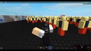 Roblox  kazotsky kick