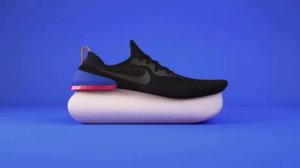 Top 5 Sneaker CUSHION TECHNOLOGIES in 2018