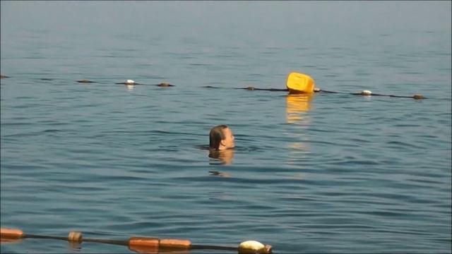Israel. Sea of Galilee. (Галилейское озеро в Израиле)