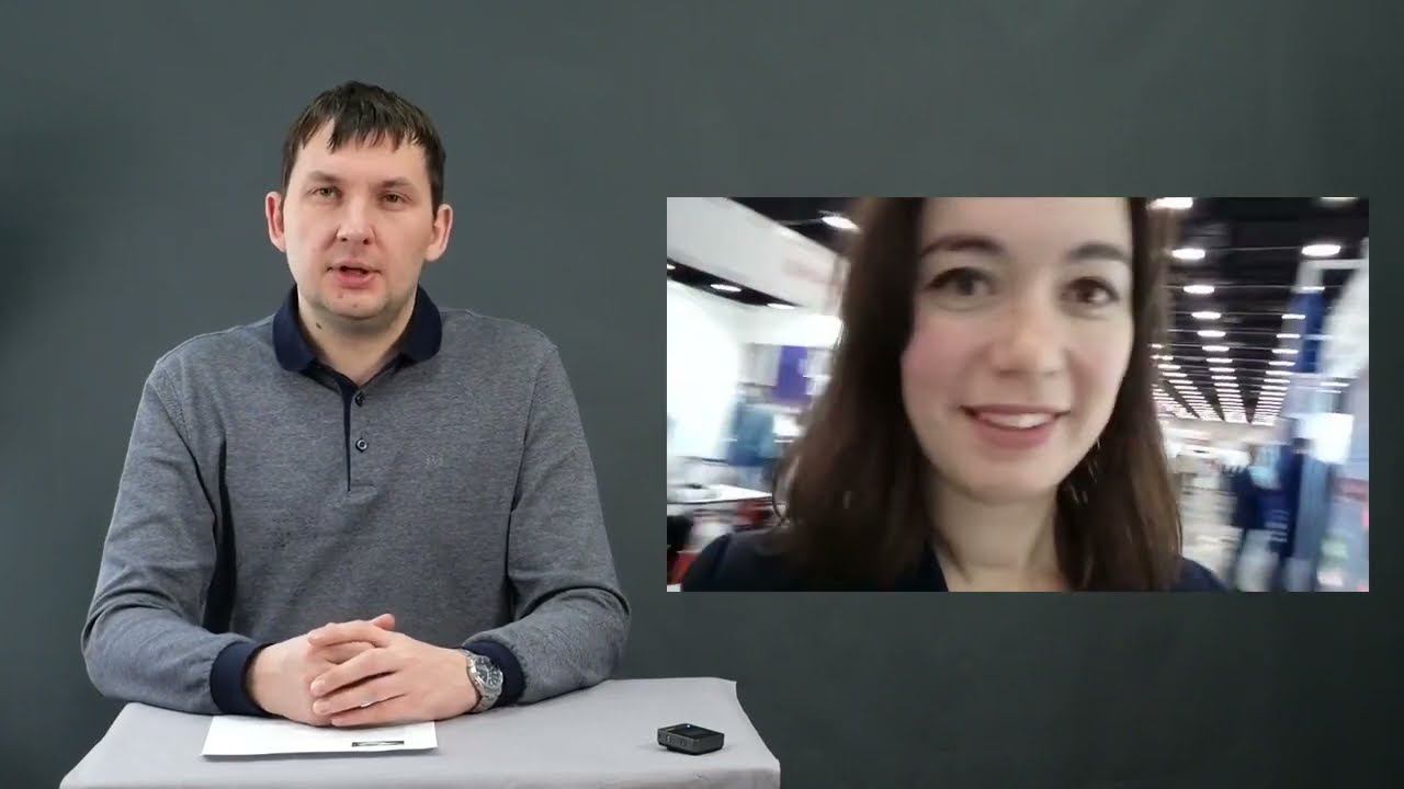 ТехНовости 14. коммутатор sfp, тест конфет и 5000 СПАСИБО! смотреть онлайн