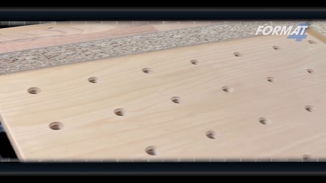 Format4® creator 950 - CNC Maschine - Anwendungsbeispiele in der Fertigung | Felder Group смотреть онлайн