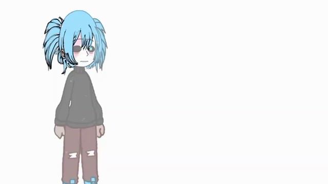 Sally face x Travis Phelps fanart #gacharedux #sallyface смотреть онлайн