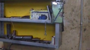 Станок автомат для производства сетки "Рабица" из проволоки до 6мм