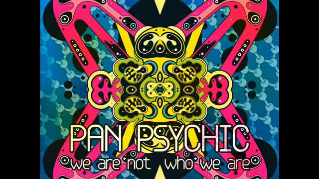 Pan Psychic Moscow Cassiopeia.wmv смотреть онлайн