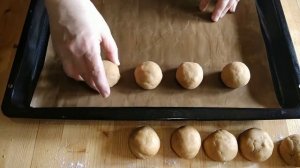 Рецепт невероятно вкусных и ароматных пряников по ГОСТу.