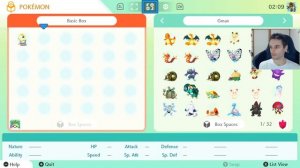 What Happens if you transfer HACKED Pokemon to Pokemon Home