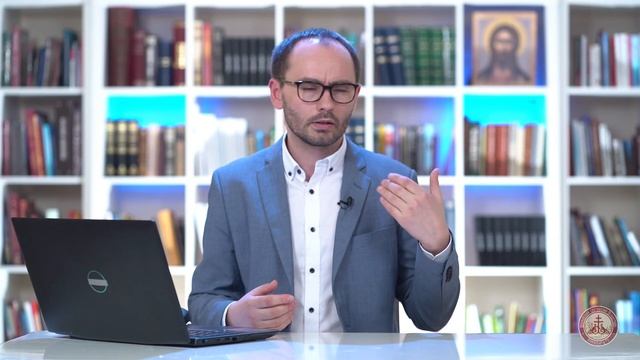 Господь – просвещение мое 26. Страсти и борьба с ними.  Христианские добродетели