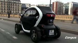 Renault Twizy