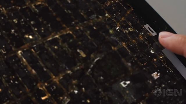 Introducing iPad Pro - Official Trailer смотреть онлайн