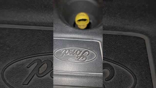 Ford Kuga MK2 180PS Squeaky Sound