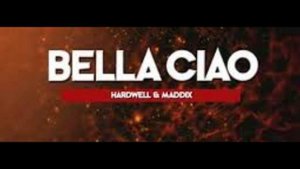 BELLA CIAO - REMIX // HARDWELL Y MADDIX // TOMORROWLAND