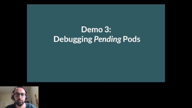 DevFest 2020 - Guy Salton - 5 Simple Tips for Troubleshooting Your Kubernetes Pods смотреть онлайн