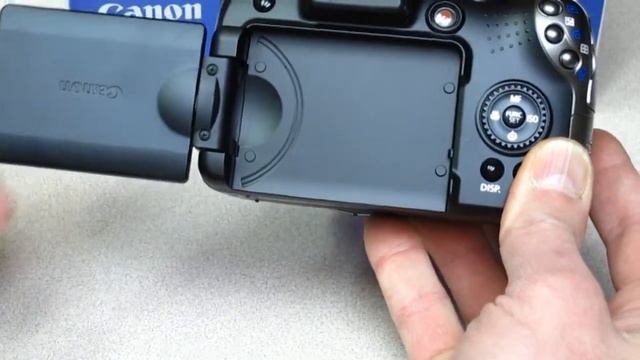 Quick look at the Canon SX20 is digital camera смотреть онлайн