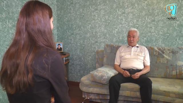 Өмір жолы (Төлег Наушинов, Борис Рыбалкин) смотреть онлайн