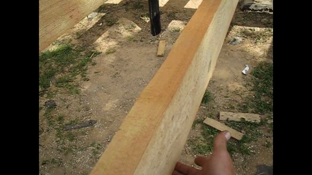 Пристройка к дому и его отделка ЦСП Начало смотреть онлайн