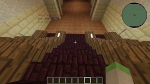 Харьковское метро в майнкрафт, строительство "Майдан Конституції" | Kharkiv subway in minecraft |