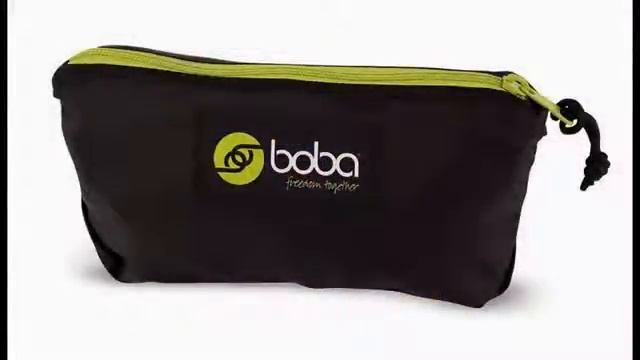 Boba Air Baby Carrier Official Video смотреть онлайн