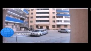 В Самаре пьяная 25 летняя мамаша в воспитательных целях скинула свою 3 летнюю дочку с пятого этажа