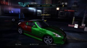 NFS Carbon REDUX 2018 | Ultimate Cars & Graphics Mod in 4K