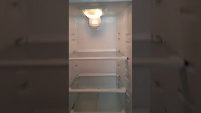 Встраиваемый холодильник Ariston made in Italy смотреть онлайн