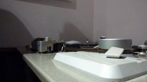 Telefunken M10 A master recorder NOS