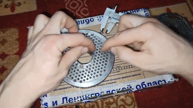 Матрицы от Ильдара смотреть онлайн