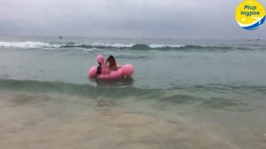 Купить тур на Хайнань из Екатеринбурга