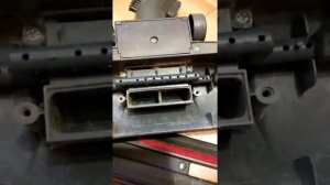 Чистим щётку от пылесоса LG / пылесосу 7 лет