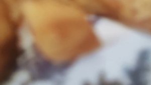 Картошка "По деревенски"