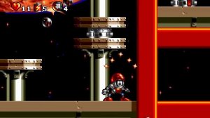 Tinhead (SEGA Mega Drive)