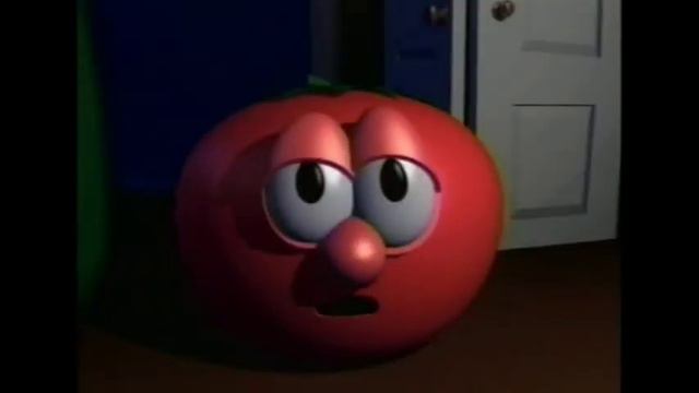 Namio's Corner - Veggie Tales: Where's God When I'm S-Scared Review Part 1 смотреть онлайн