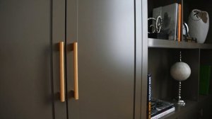 ДИЗАЙН ИНТЕРЬЕРА НЕБОЛЬШОЙ КВАРТИРЫ В АЛМАТЫ / СТИЛЬ НЕОКЛАССИКА - ТРЕНДЫ 2022