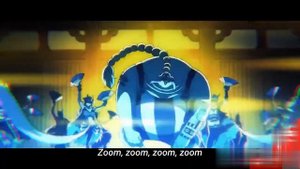 Квин поёт Мы к вам заехали на час из Бременских Музыкантов