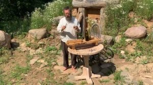 БУДНИ РУССКОГО БУТЛЕГЕРА. Слобода Германа Стерлинга.