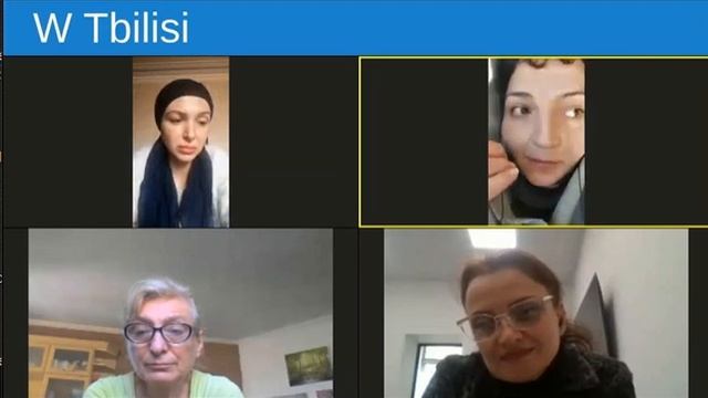 Как мы должны сожалеть,чтобы это было благославлением... 12-30 смотреть онлайн