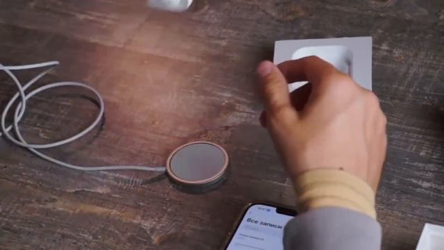 Обзоры AirPods 2 и AirPods 3 смотреть онлайн