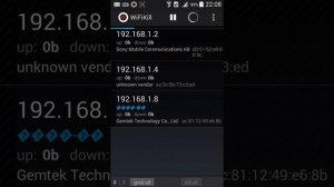 Программа для взлома WiFi